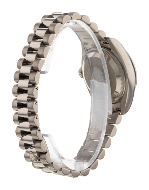 Rolex Datejust Lady 179179 Image 3